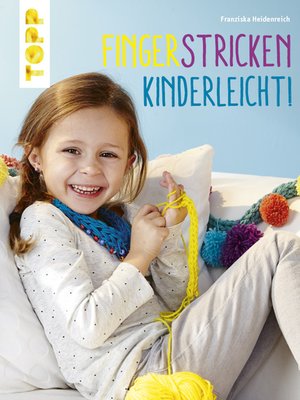cover image of Fingerstricken leicht gemacht